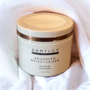 Advanced Retexturizer ✨NEW In shrink wrap ✨